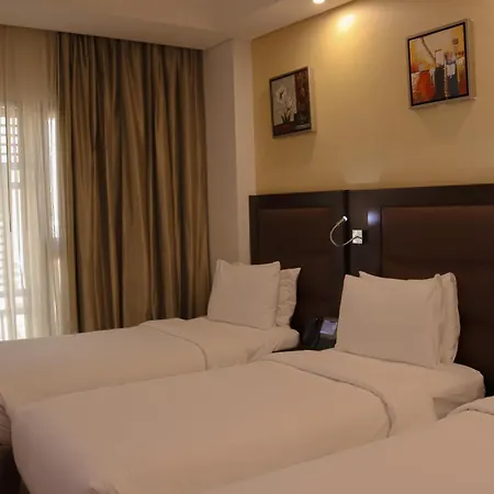 Crowne Plaza Madinah By Ihg-2