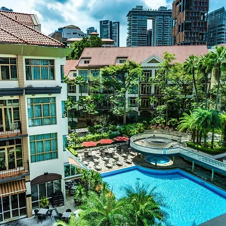 Treetops Executive Residences-2
