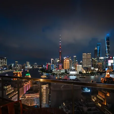 The Shanghai Edition-2