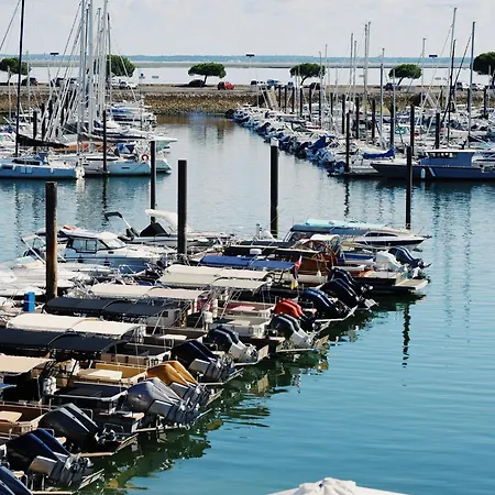 Les Suites du Port-2