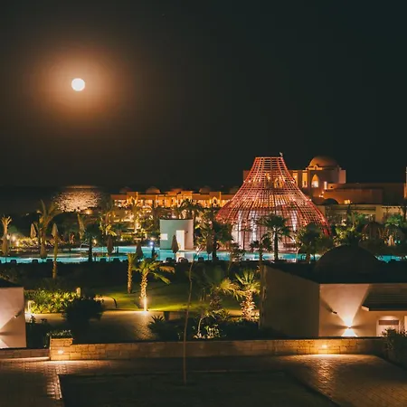 Sentido Reef Oasis Suakin Resort-3