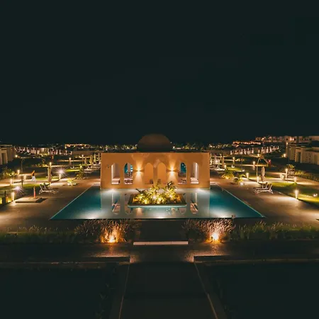 Sentido Reef Oasis Suakin Resort-2