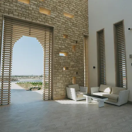 Sentido Reef Oasis Suakin Resort-3