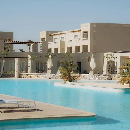 Sentido Reef Oasis Suakin Resort-3
