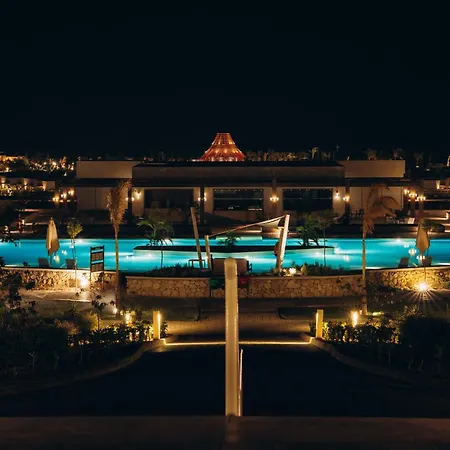 Sentido Reef Oasis Suakin Resort-2