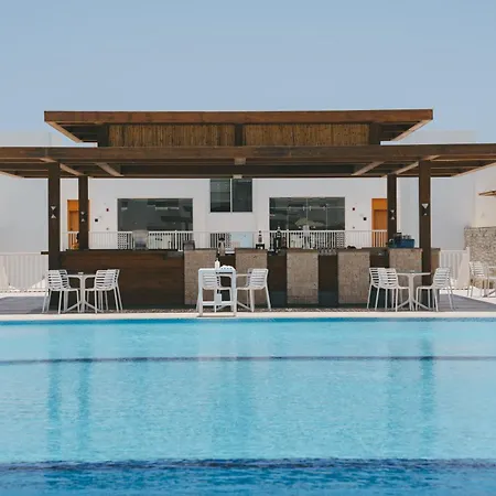 Sentido Reef Oasis Suakin Resort-2