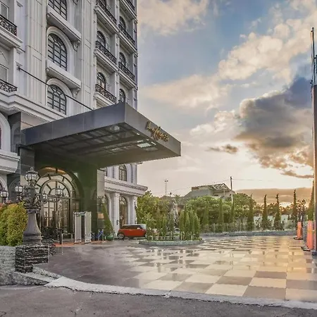 Lafayette Boutique Hotel-2