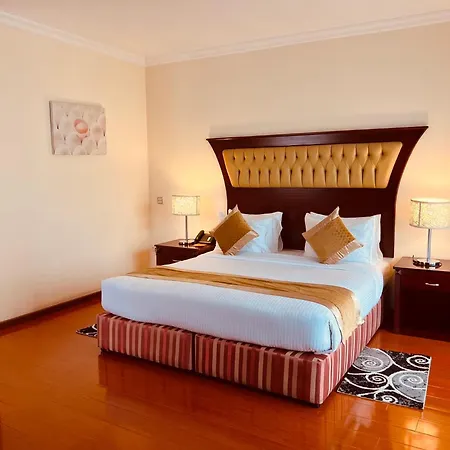 Inter Luxury Hotel-3