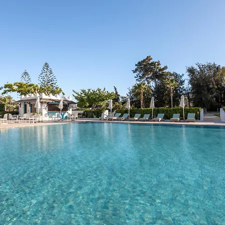 Oceanis Beach & Spa Resort-2