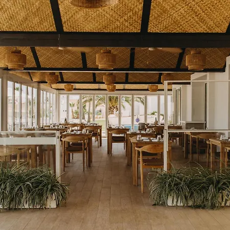 Lago Resort Menorca - Casas Del Lago Adults Only-3