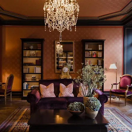 Grand Hotel Les Trois Rois-2
