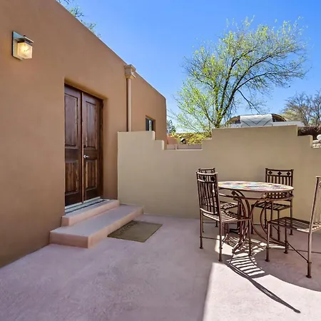 Casas De Suenos Old Town Historic Inn, An Ascend Collection Hotel-2