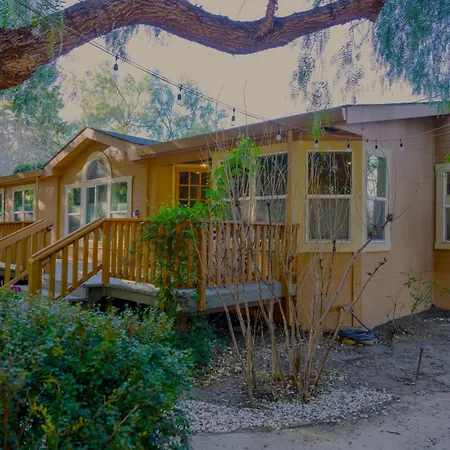 The Cottages Of Napa Valley-2