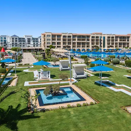 Pickalbatros White Beach Resort - Hurghada-2