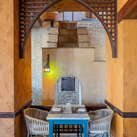 Pickalbatros Sands Port Ghalib-3