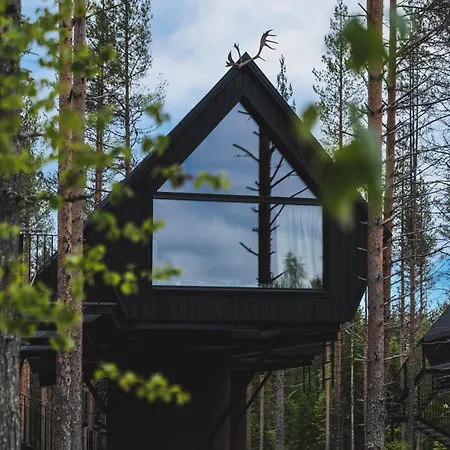 Aito Igloo & Spa Resort-2