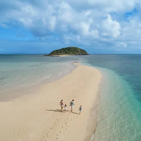 Intercontinental Hayman Great Barrier Reef By Ihg-3