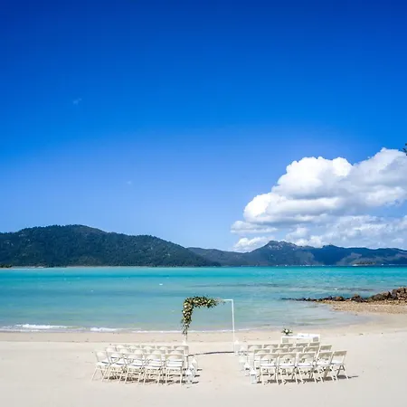 Intercontinental Hayman Great Barrier Reef By Ihg-3