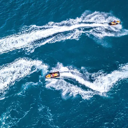 Intercontinental Hayman Great Barrier Reef By Ihg-3