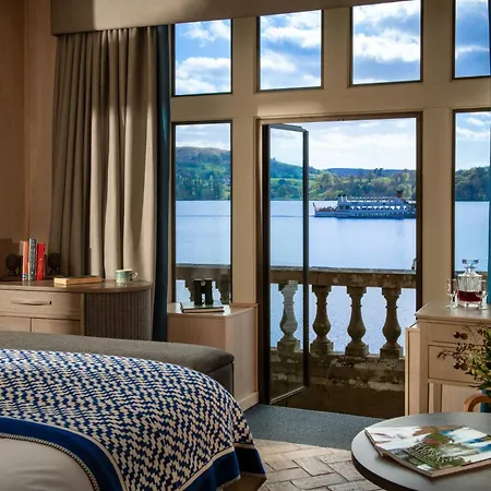 Langdale Chase Hotel-2