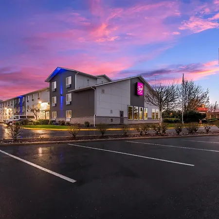 Sleep Inn Kelso Longview-3