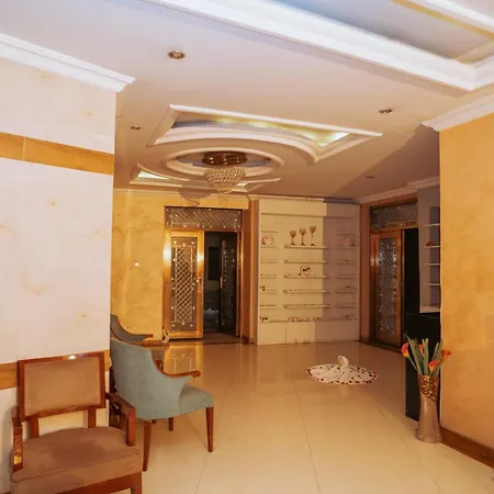 Capital Hotel And Spa-3