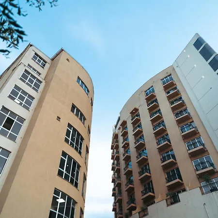 Capital Hotel And Spa-2