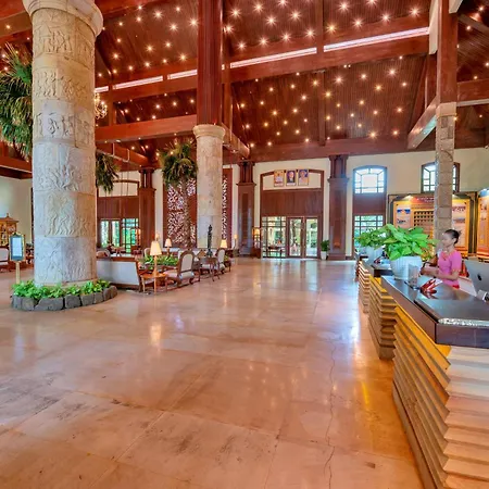 Sokha Siem Reap Resort & Convention Center-2
