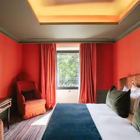 Vinha Boutique Hotel - The Leading Hotels Of The World-3