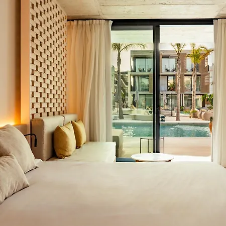 Bonito Ibiza By Ncalma Hotels-3