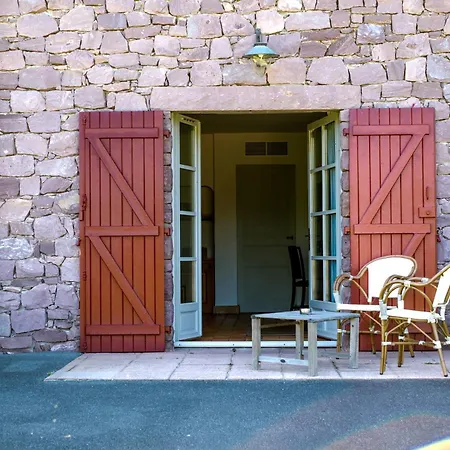 Auberge Ostapé-3