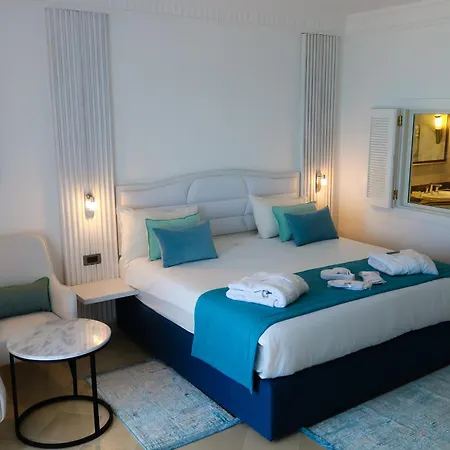 Vincci Saphir Palace & Spa-3