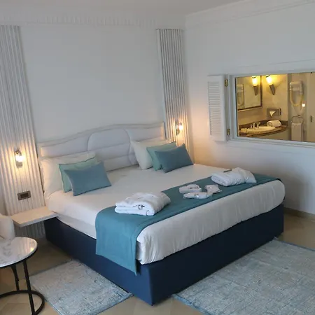 Vincci Saphir Palace & Spa-3