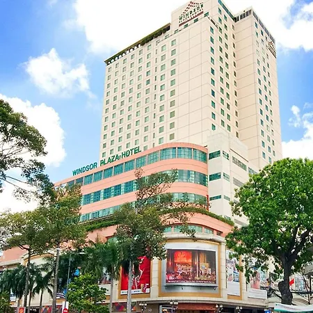 Windsor Plaza Hotel-2