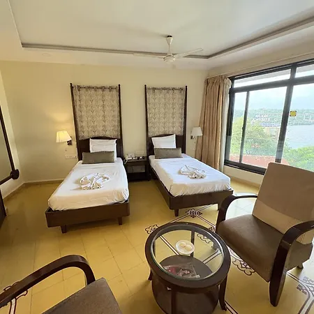 The Crown Goa-3