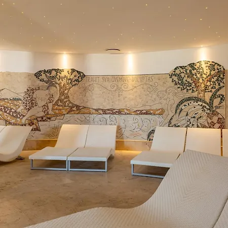 Sangiorgio Resort Hotel & Spa With Restaurant-3