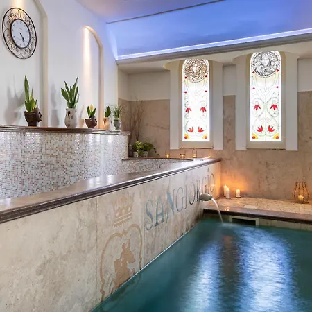 Sangiorgio Resort Hotel & Spa With Restaurant-2