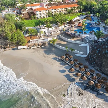 Grand Palladium Vallarta Resort & Spa-2