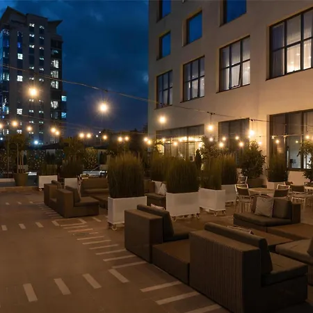 Radisson Blu Hotel, Nairobi Upper Hill-2
