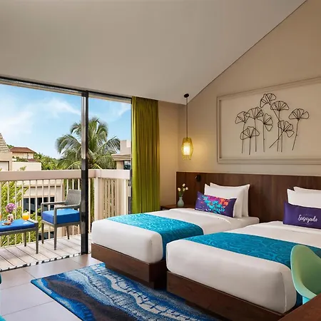 Hyatt Centric Candolim Goa-3