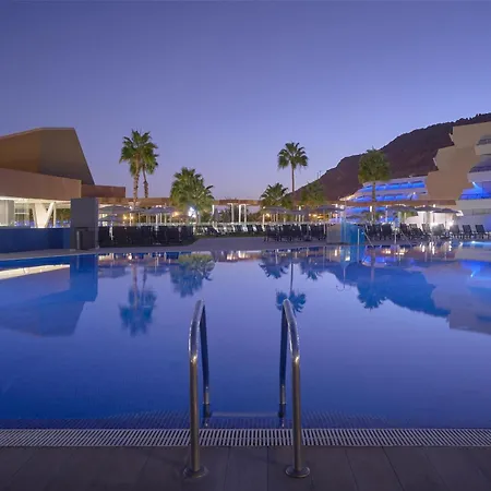 Radisson Blu Resort & Spa, Gran Canaria Mogan-3