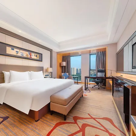 Wanda Realm Huaian-3