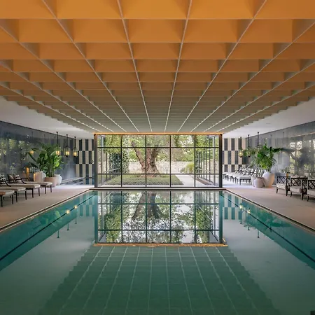 Vinha Boutique Hotel - The Leading Hotels Of The World-3