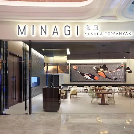 Inspire Entertainment Resort-3