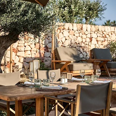 Cap Menorca Relais & Chateaux-2