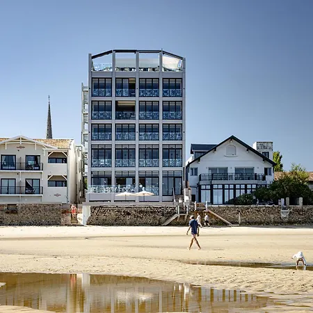 Les Vagues Hotel&Spa-2