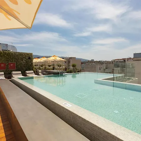 Adia Aluma Athens, Curio Collection By Hilton-3