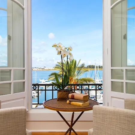 Bordoy Grand House Algarve-2