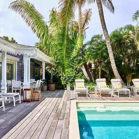 Rosewood Le Guanahani St Barth-3