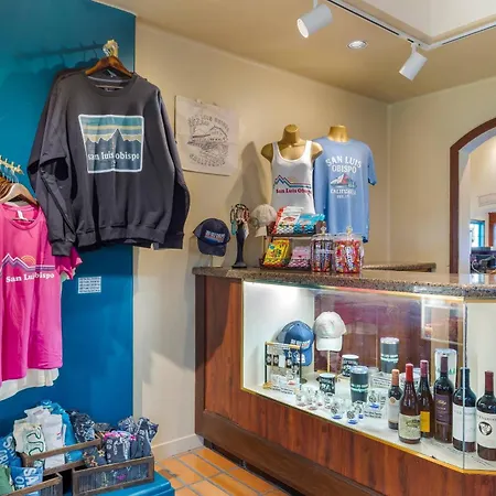 Quality Suites Downtown San Luis Obispo-3